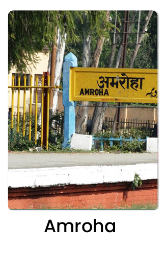 Amroha Store